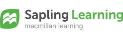 Sapling Learning - Macmillan Learning